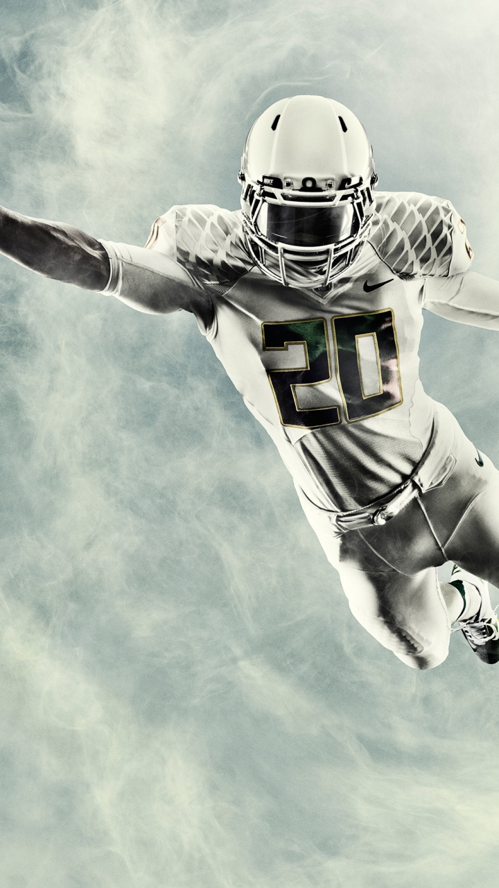 Обои американский футбол, экстремальный вид спорта, каскадер, Лига, регби в разрешении 720x1280