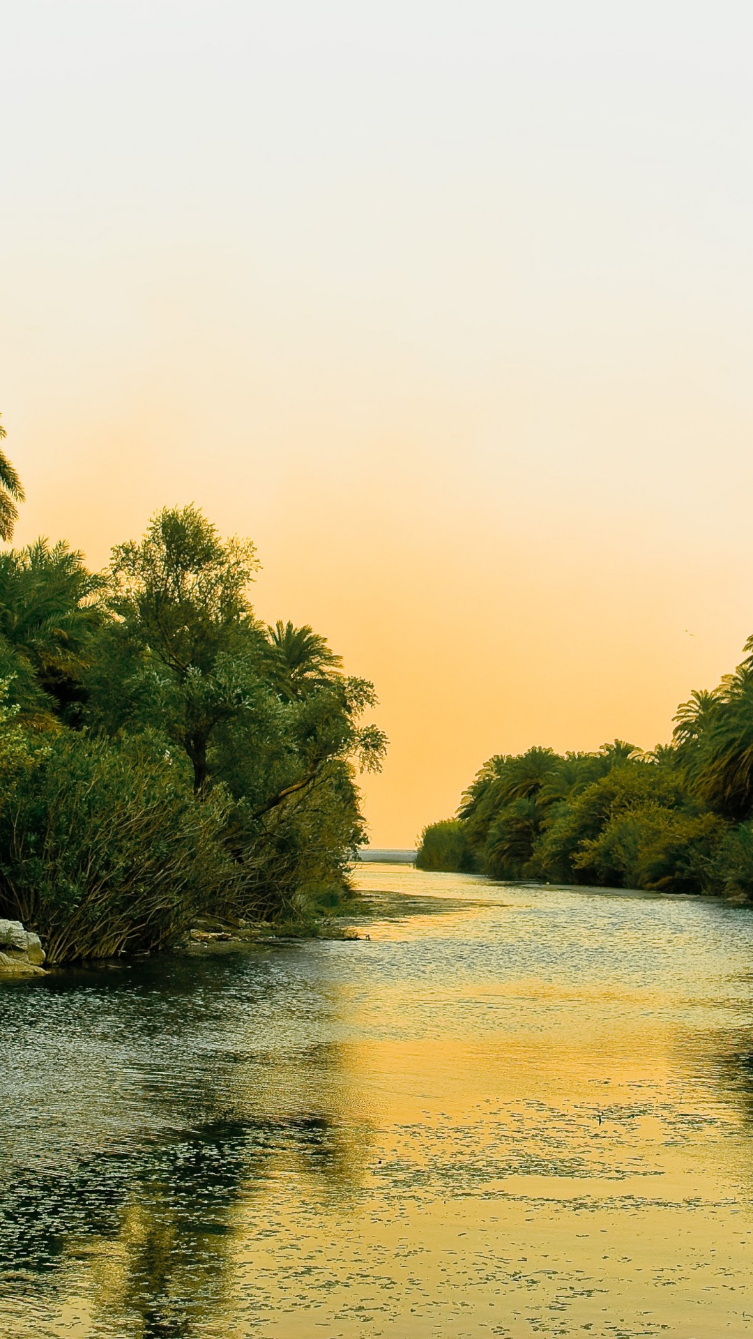 Обои реки, водоем, природа, природный ландшафт, вода в разрешении 1080x1920