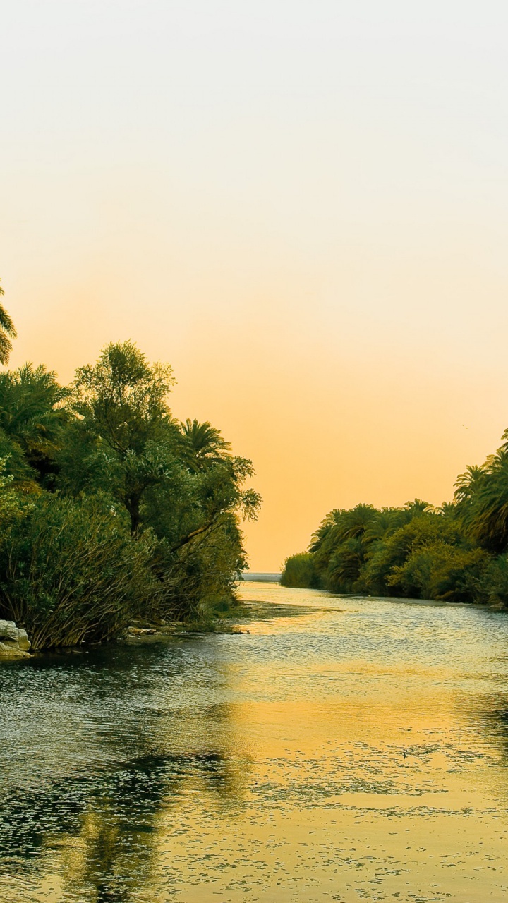 Обои реки, водоем, природа, природный ландшафт, вода в разрешении 720x1280