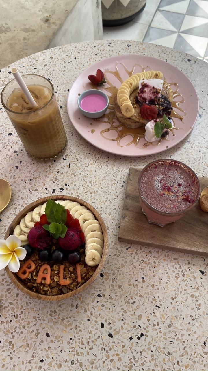 Обои завтрак, пища, Кулинария, serveware, ингредиент в разрешении 720x1280