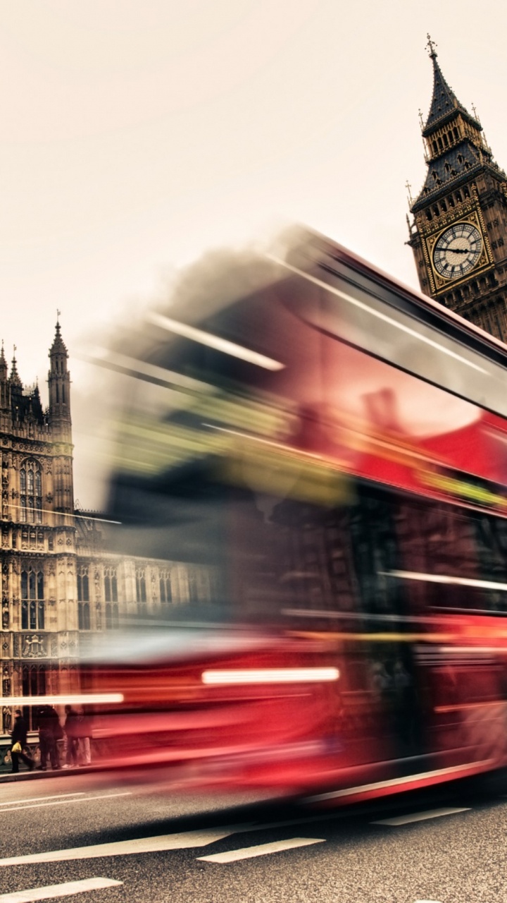 Обои ориентир, транспорт, здание, столица, небо в разрешении 720x1280