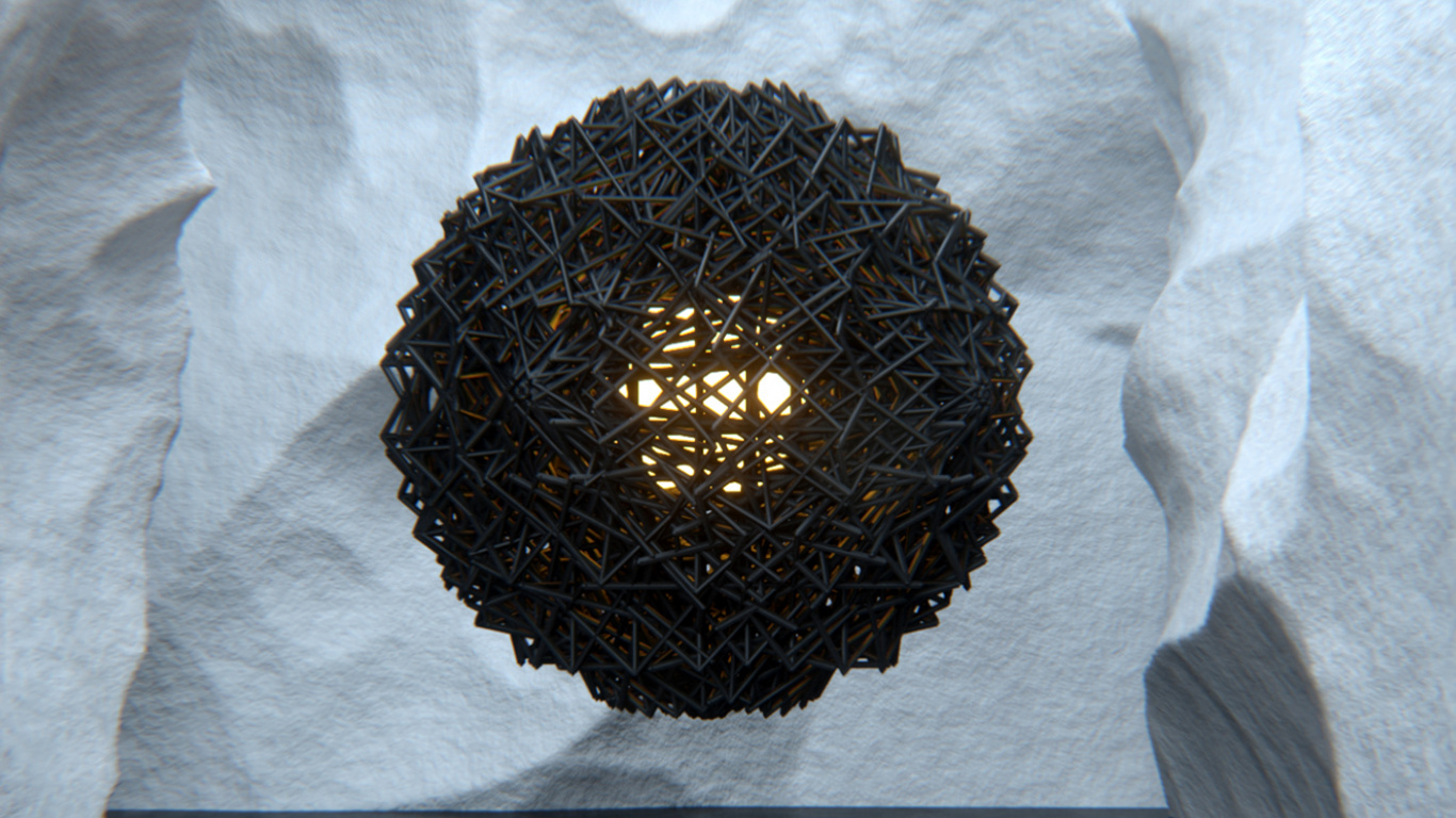 Обои скульптура, артист, мир, дизайн, дизайнер в разрешении 1366x768