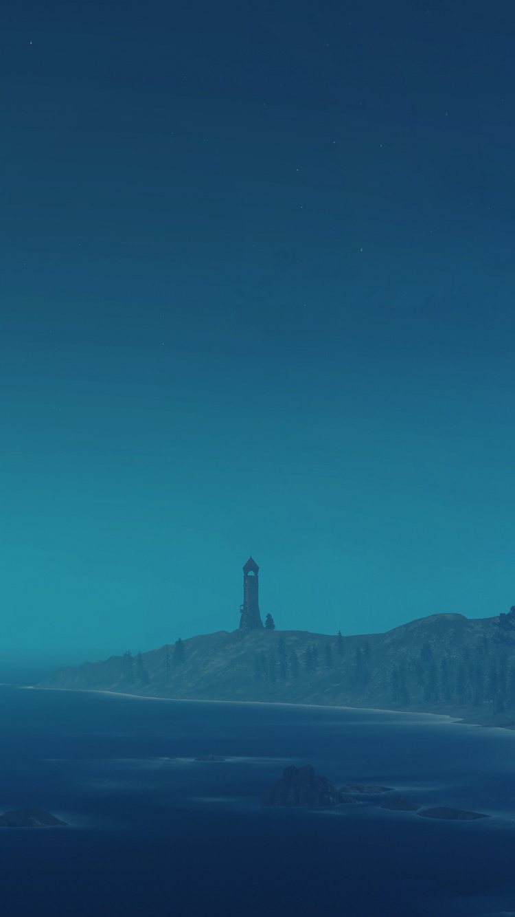 Обои Ведьмак 3 дикая охота, Ведьмак, цири, Геральт из ривии, пейзаж в разрешении 750x1334