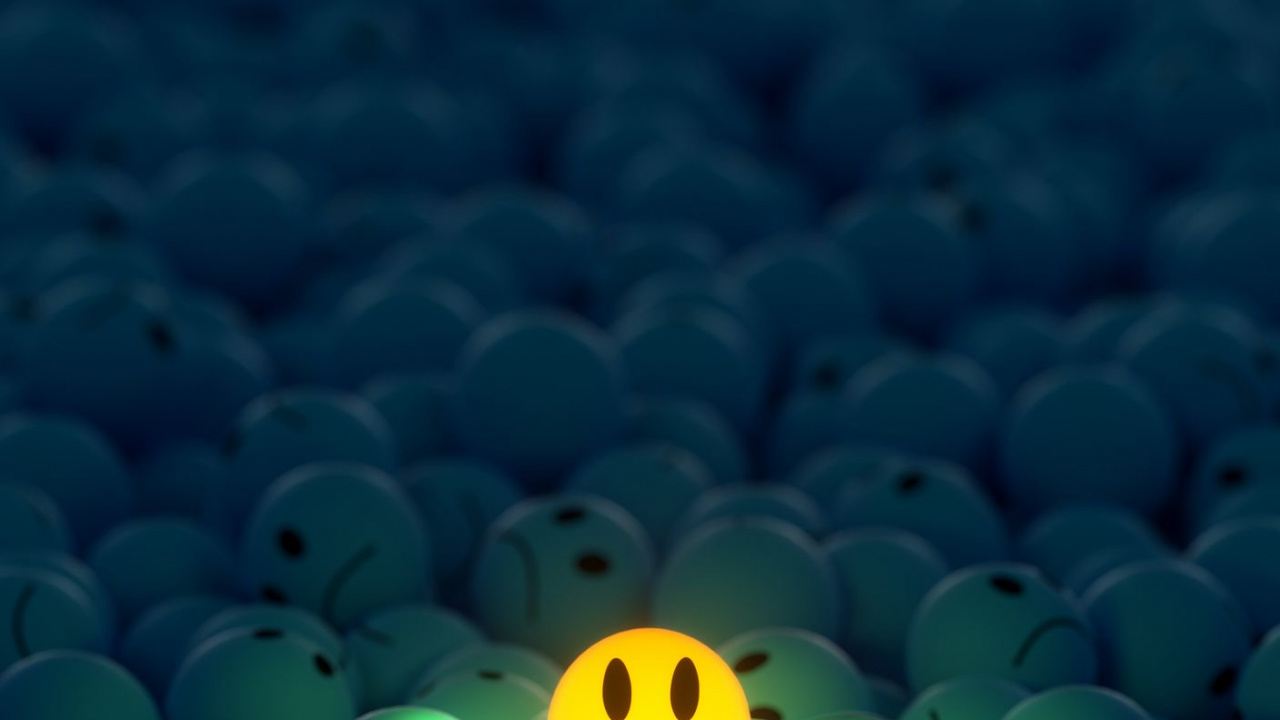 Обои вода, красочность, растение, природа, лазурный в разрешении 1280x720