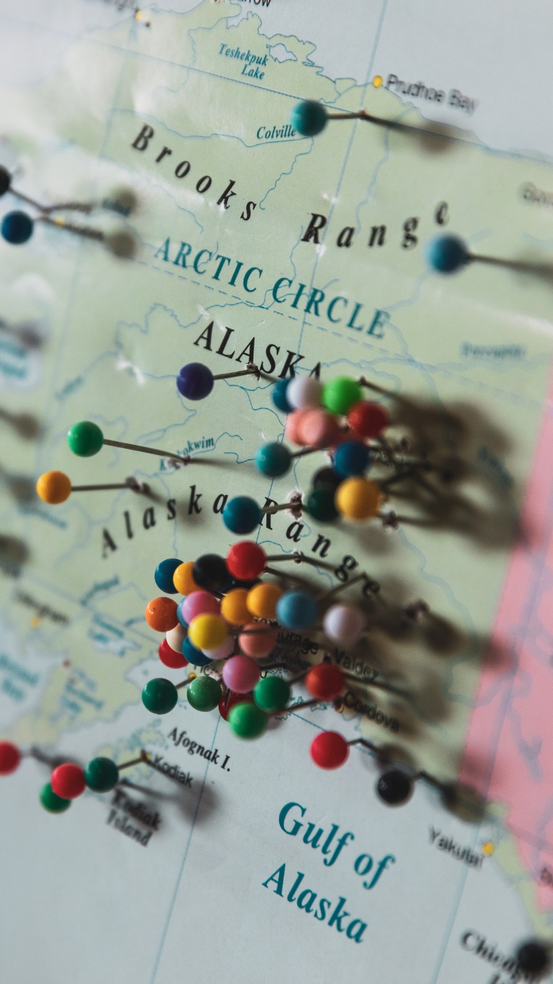 Обои текст, карта, мир, арт, измеритель в разрешении 1080x1920