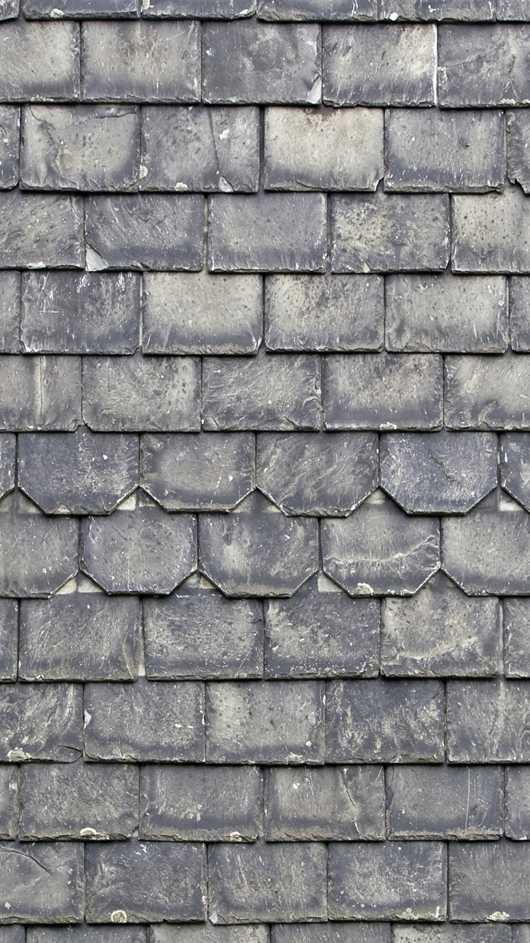 Обои текстура, черепица, плитка, крыша, стена в разрешении 1080x1920