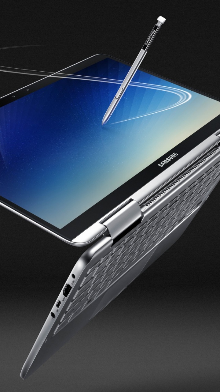 Обои Тетрадь 9 2018, гаджет, технологии, электронное устройство, технология в разрешении 720x1280