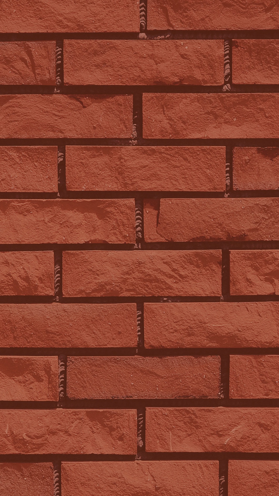 Обои кирпич, стена, кирпичная кладка, каменщик, каменная стена в разрешении 1080x1920