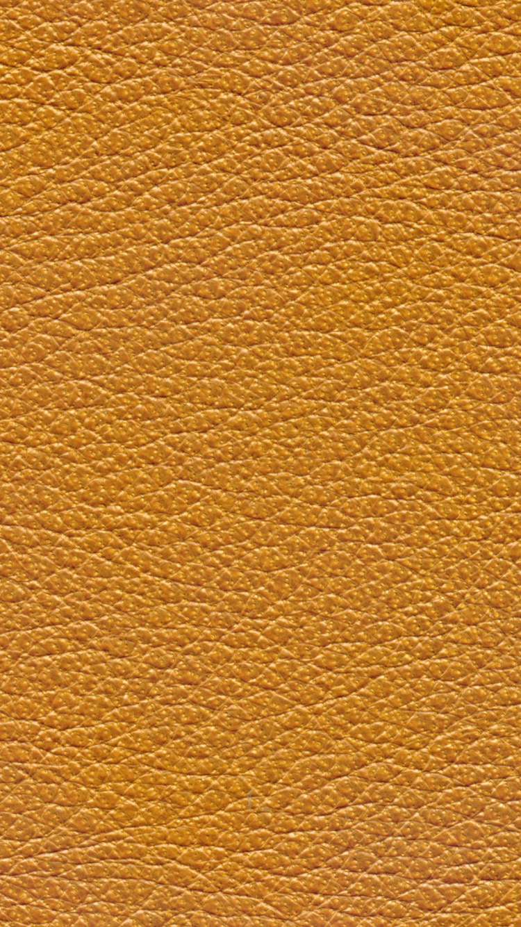 Обои Апельсин, желтый, узор, коричневый цвет в разрешении 750x1334