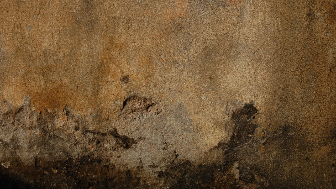 Обои гранж, тяжелый металл, коричневый цвет, стена, древесина в разрешении 1280x720