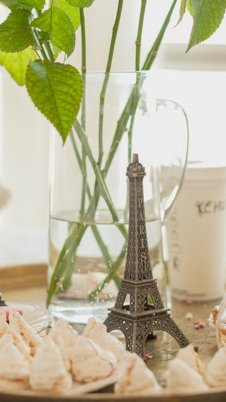 Обои завтрак, лоток, таблица, поздний завтрак, пища в разрешении 750x1334