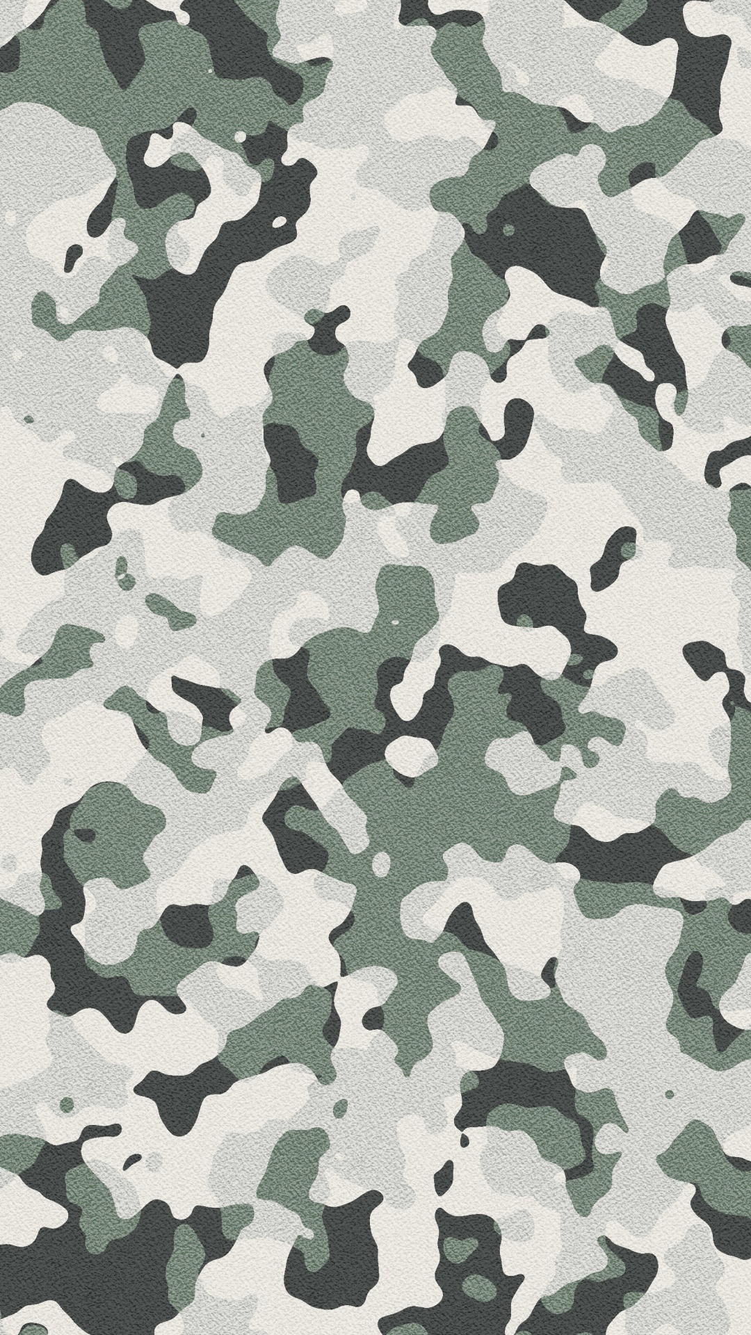 Обои камуфляж, военный камуфляж, узор, зеленый, дизайн в разрешении 1080x1920