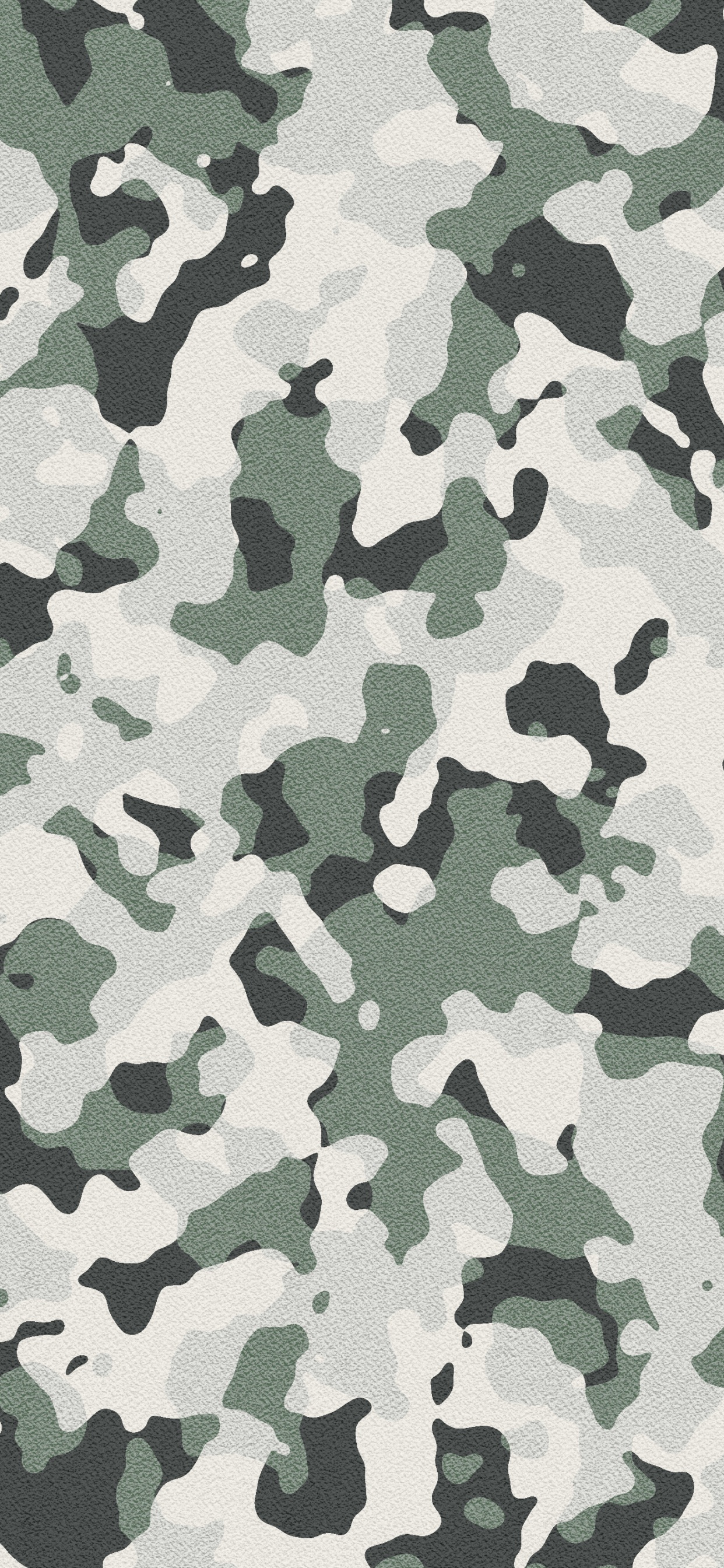 Обои камуфляж, военный камуфляж, узор, зеленый, дизайн в разрешении 1242x2688