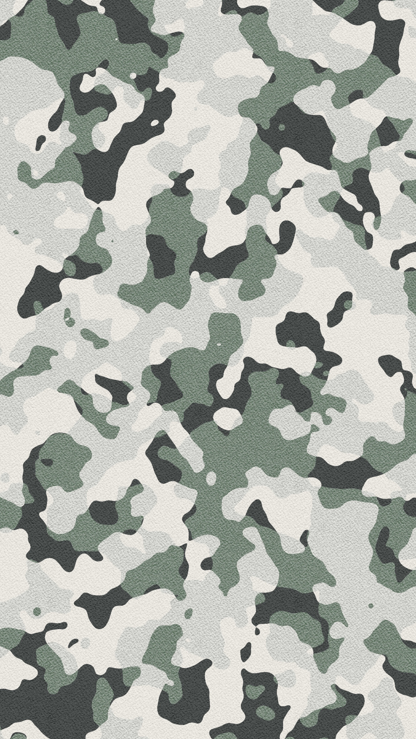 Обои камуфляж, военный камуфляж, узор, зеленый, дизайн в разрешении 1440x2560
