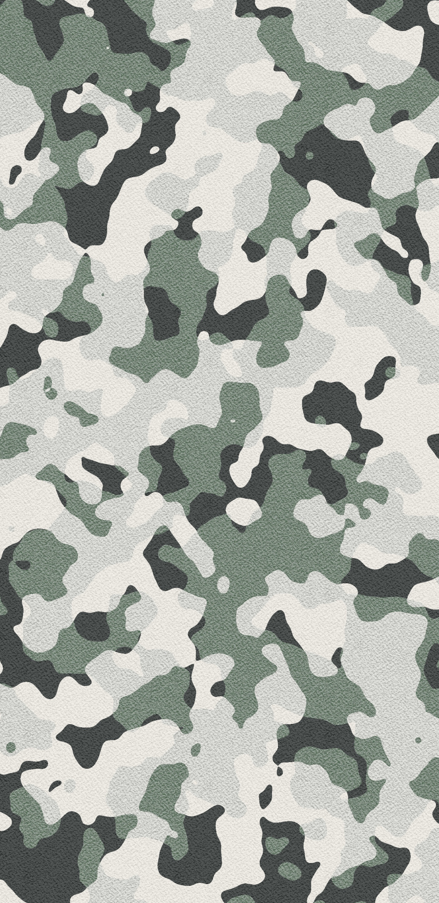 Обои камуфляж, военный камуфляж, узор, зеленый, дизайн в разрешении 1440x2960
