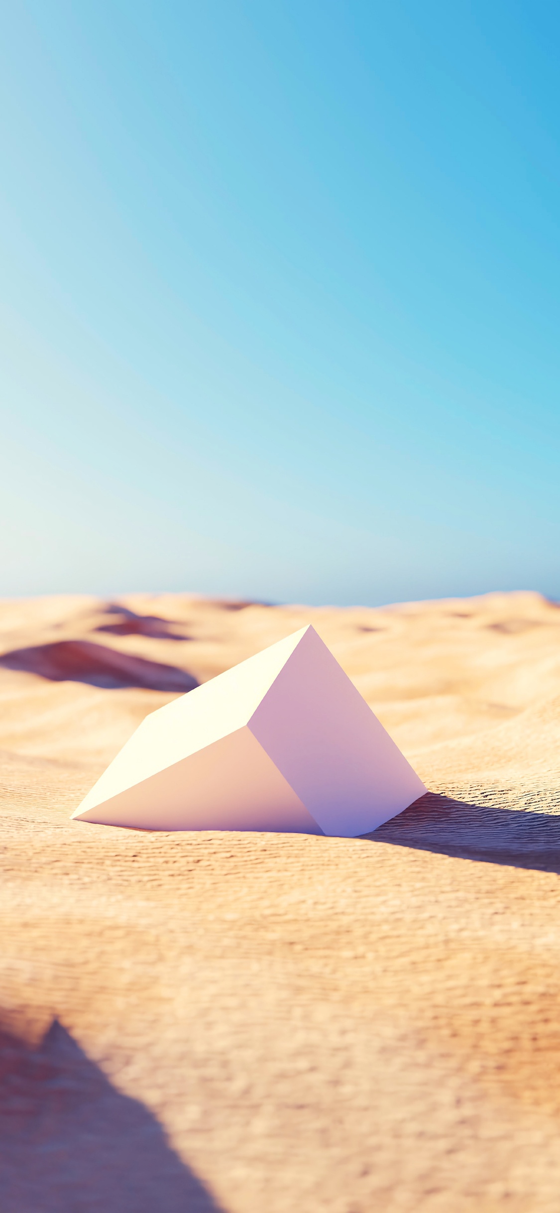 Обои иллюстрация, рисование, графика, арт, мультфильм в разрешении 1125x2436