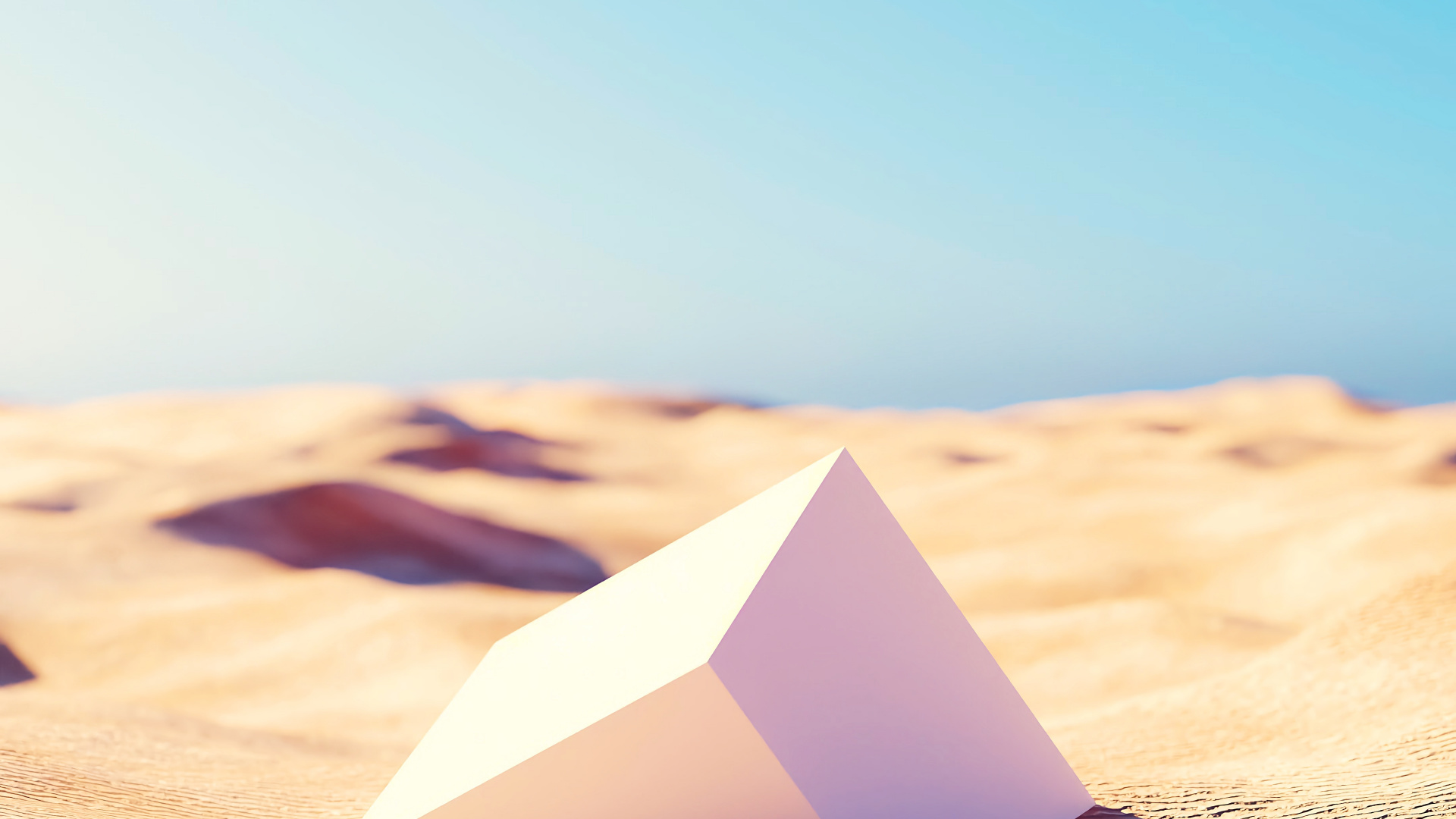 Обои иллюстрация, рисование, графика, арт, мультфильм в разрешении 1920x1080