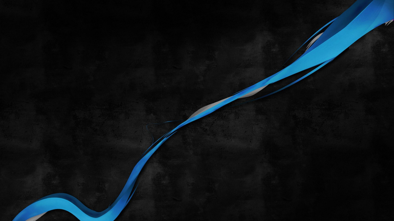 Обои синий, линия, электрик, дым, справочник в разрешении 1280x720