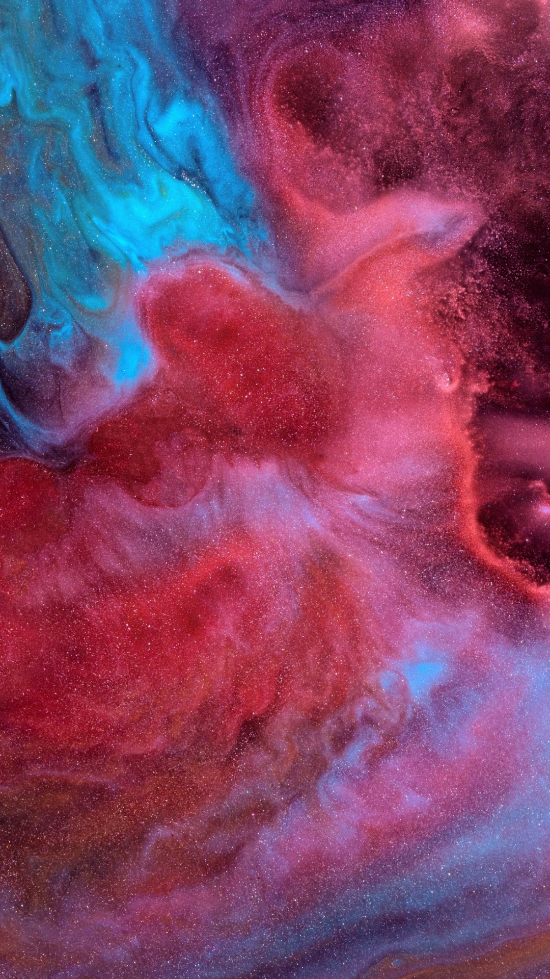 Обои Huawei, Honor Magic 2, честь magic2, почетная панель 5 8, смартфон в разрешении 1080x1920