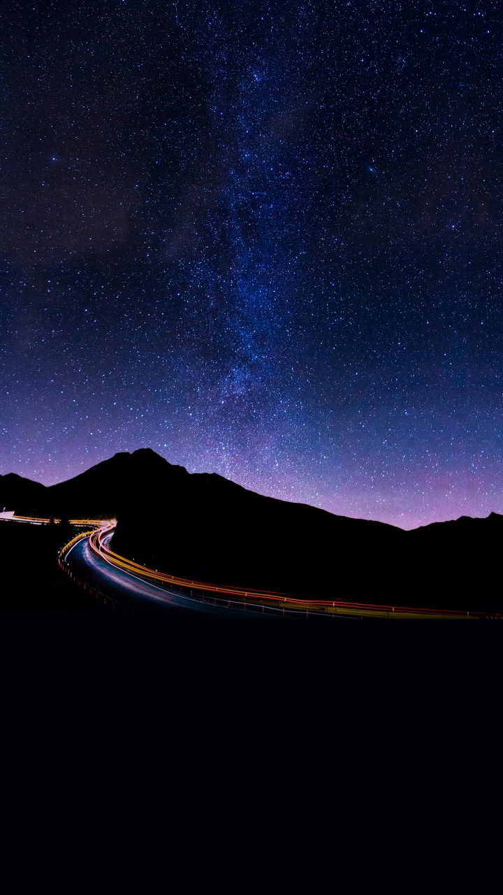 Обои Huawei, амолед, Huawei Mate, OLED, Huawei Mate RS в разрешении 720x1280