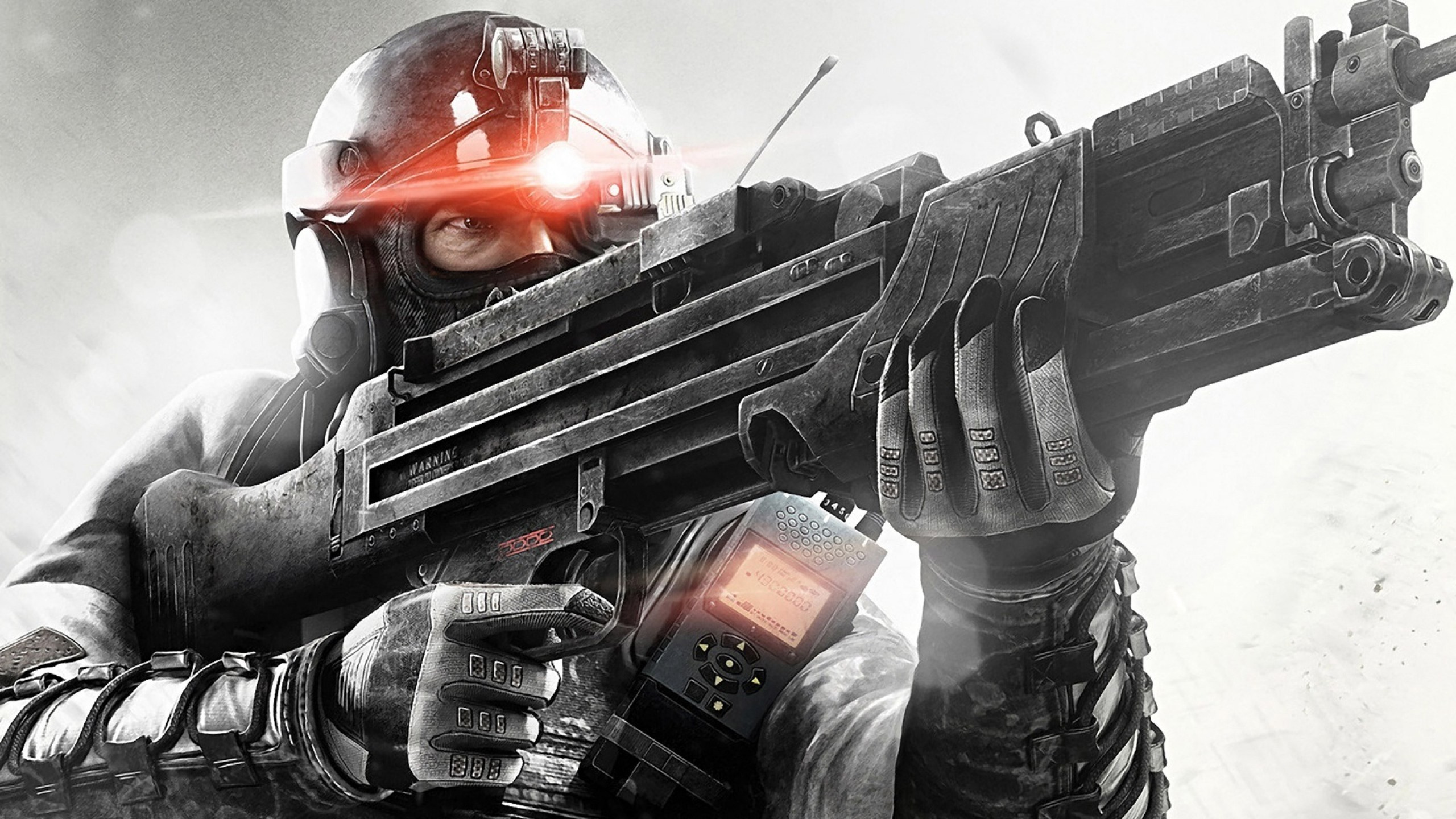 Обои tom clancys splinter cell blacklist, Тома клансиса сплинтер селл, Сэм Фишер, ubisoft, солдат в разрешении 2560x1440