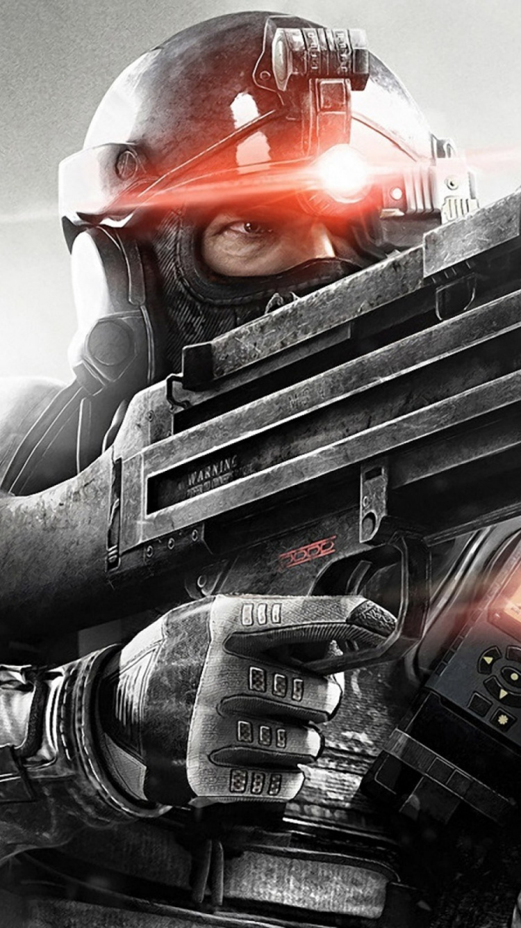 Обои tom clancys splinter cell blacklist, Тома клансиса сплинтер селл, Сэм Фишер, ubisoft, солдат в разрешении 750x1334