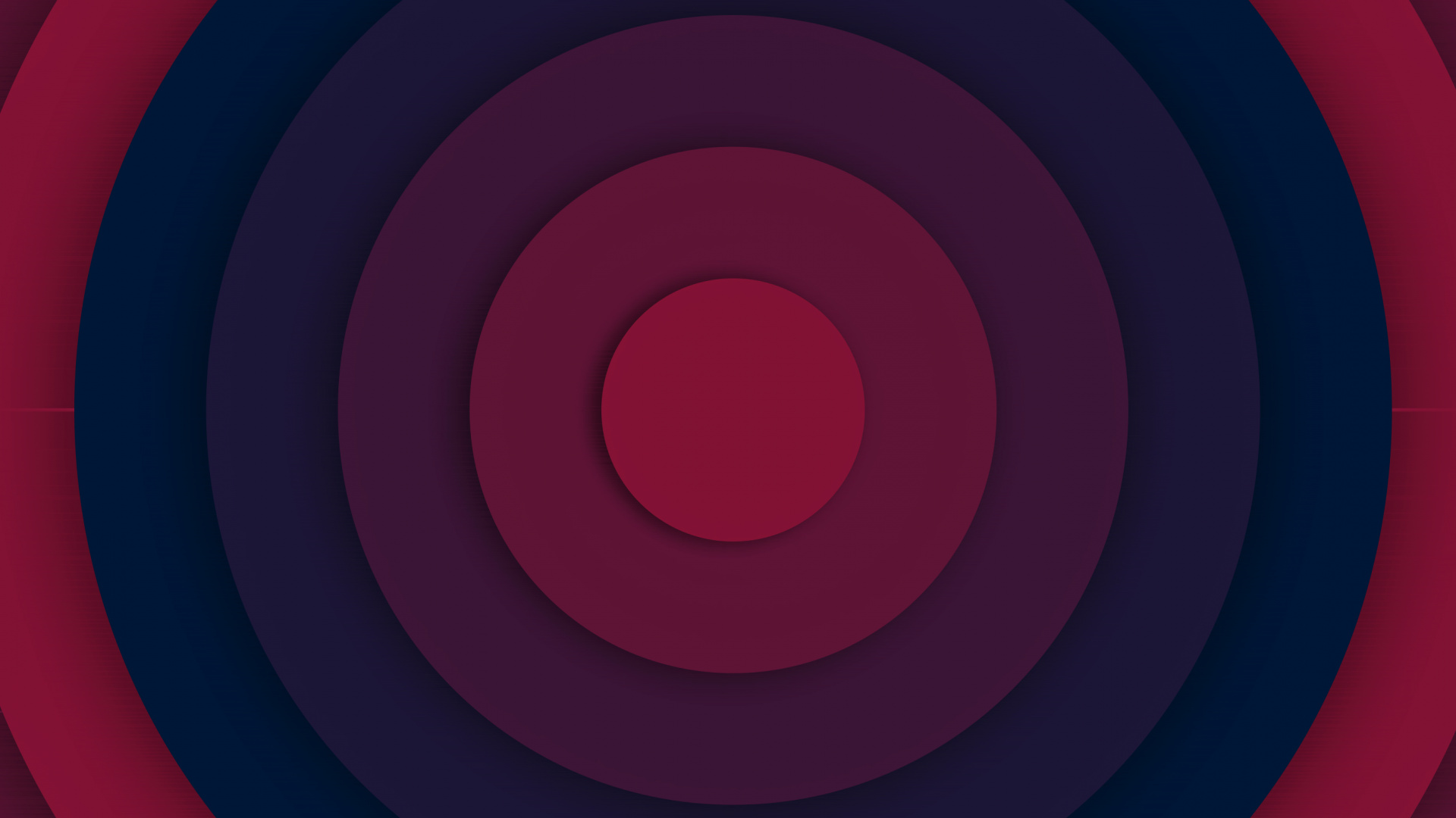 Обои круг, Huawei, красочность, пурпур, розовый в разрешении 1920x1080