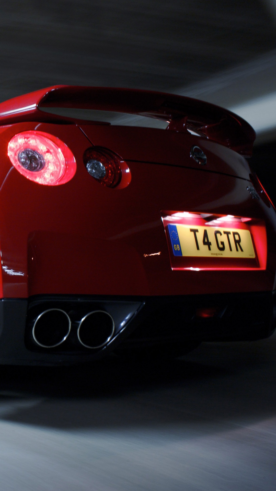 Обои Ниссан, авто, спорткар, суперкар, Ниссан скайлайн гтр в разрешении 1080x1920