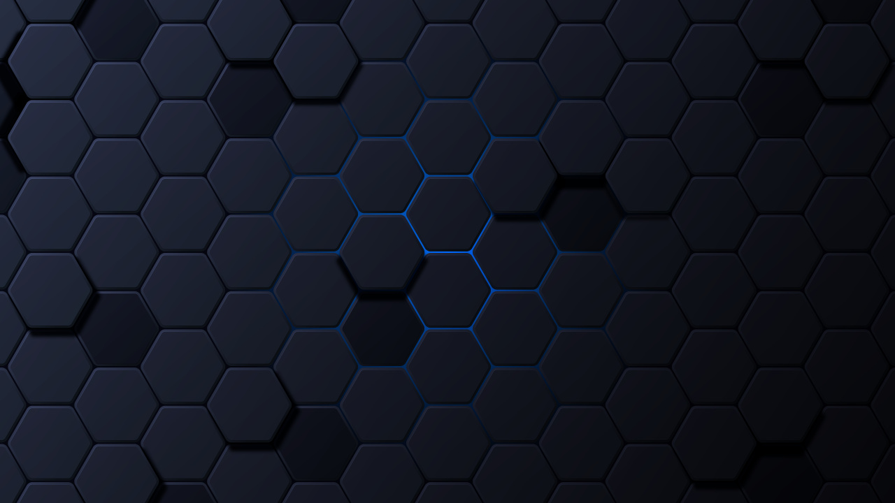 Обои узор, лазурный, ячейка, пурпур, серый цвет в разрешении 1280x720