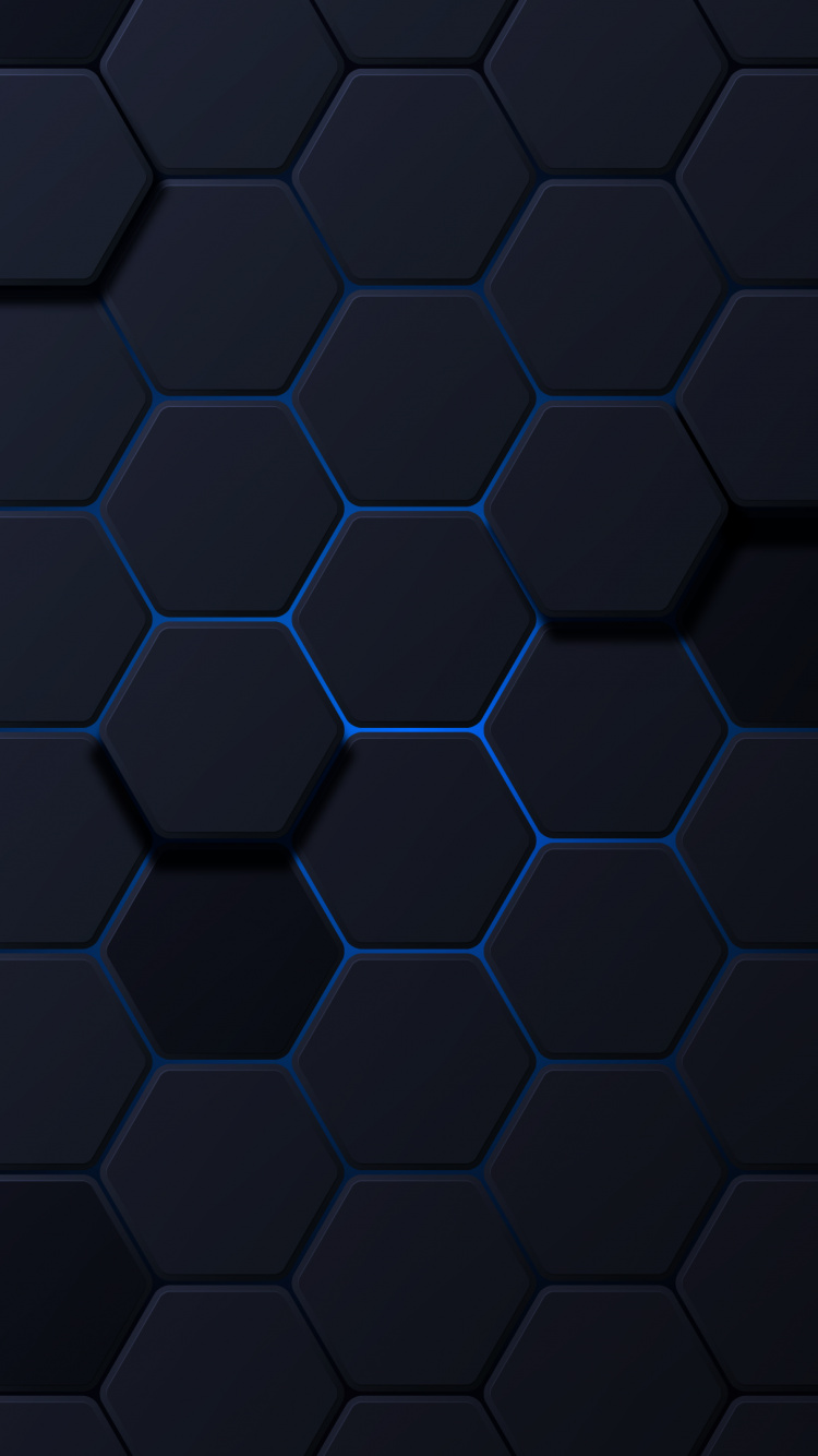 Обои узор, лазурный, ячейка, пурпур, серый цвет в разрешении 750x1334