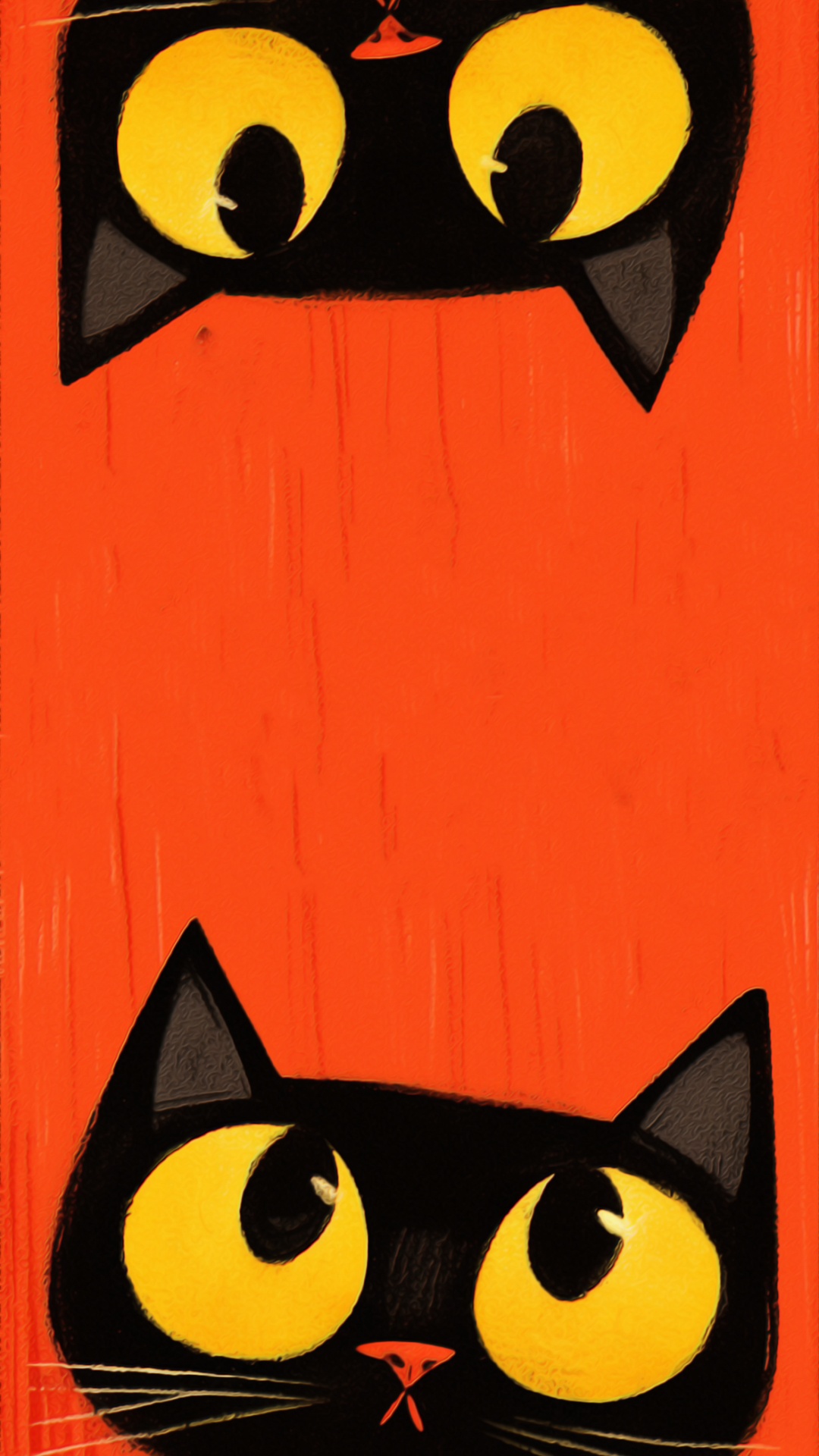 Обои визуальное искусство, рисование, живопись, белые, орган в разрешении 1080x1920