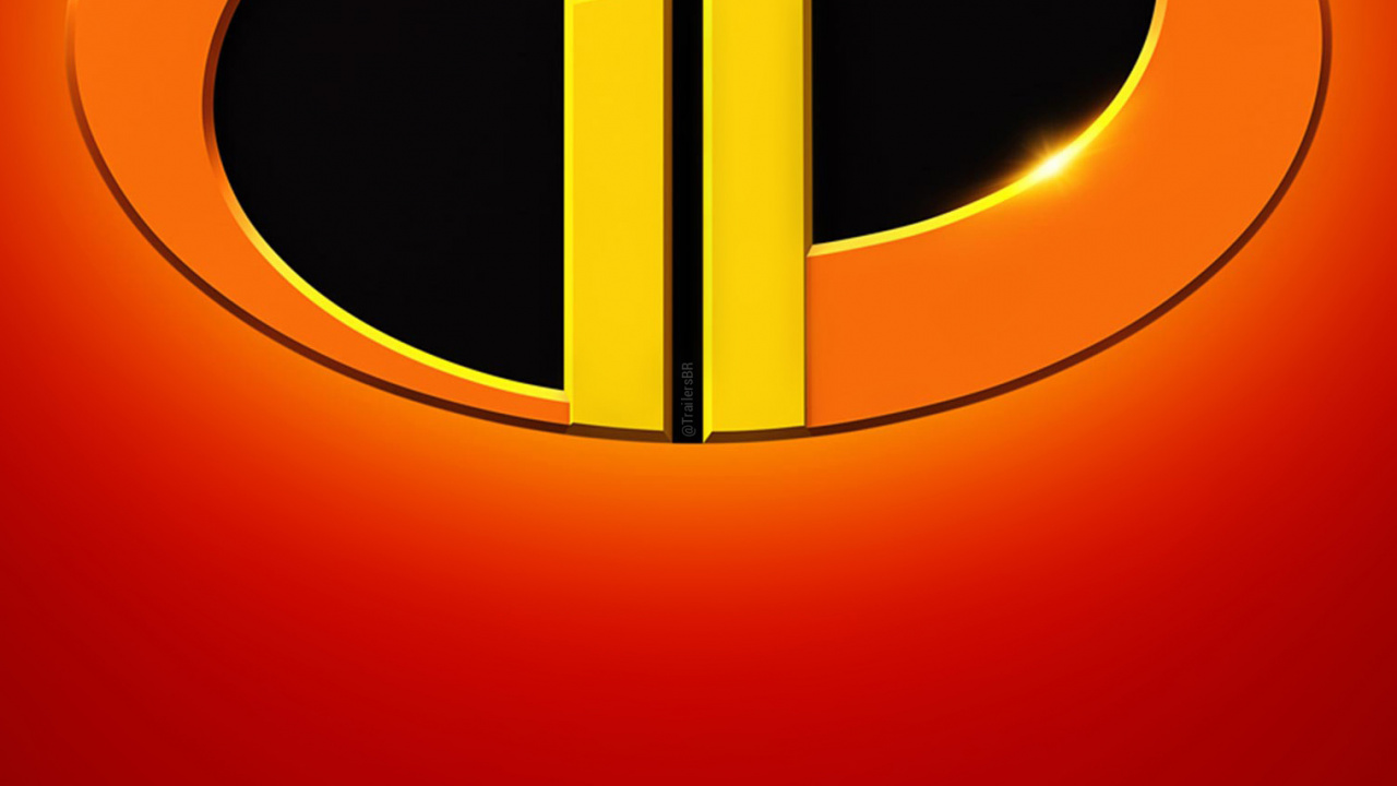 Обои обложка facebook, Г-Н Невероятный, Джек-Джек Парр, тире, пиксар в разрешении 1280x720