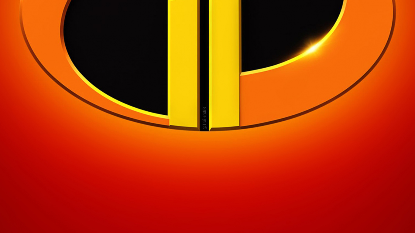 Обои обложка facebook, Г-Н Невероятный, Джек-Джек Парр, тире, пиксар в разрешении 1366x768