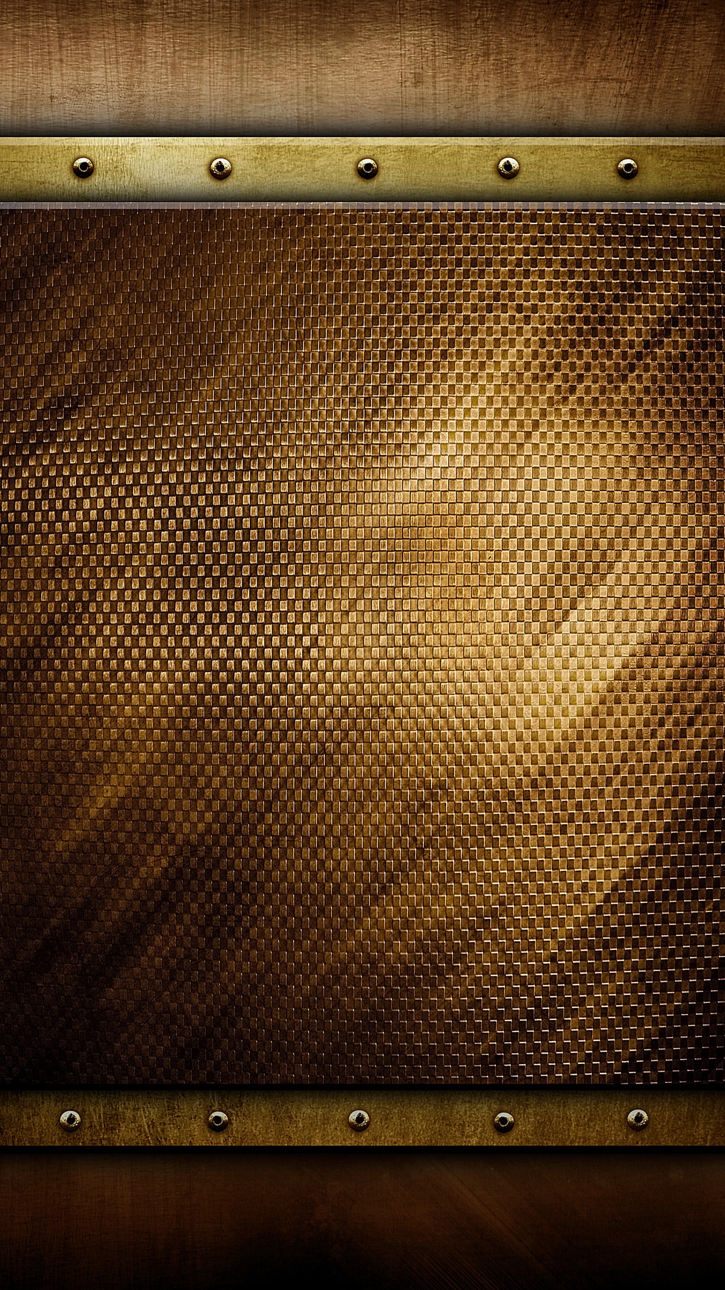 Обои морилка, металл, древесина, узор, с-Петербург в разрешении 1440x2560