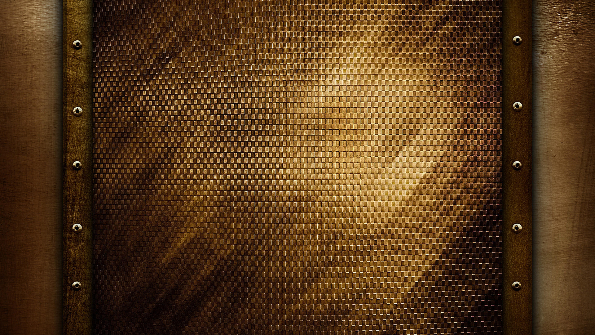 Обои морилка, металл, древесина, узор, с-Петербург в разрешении 1920x1080