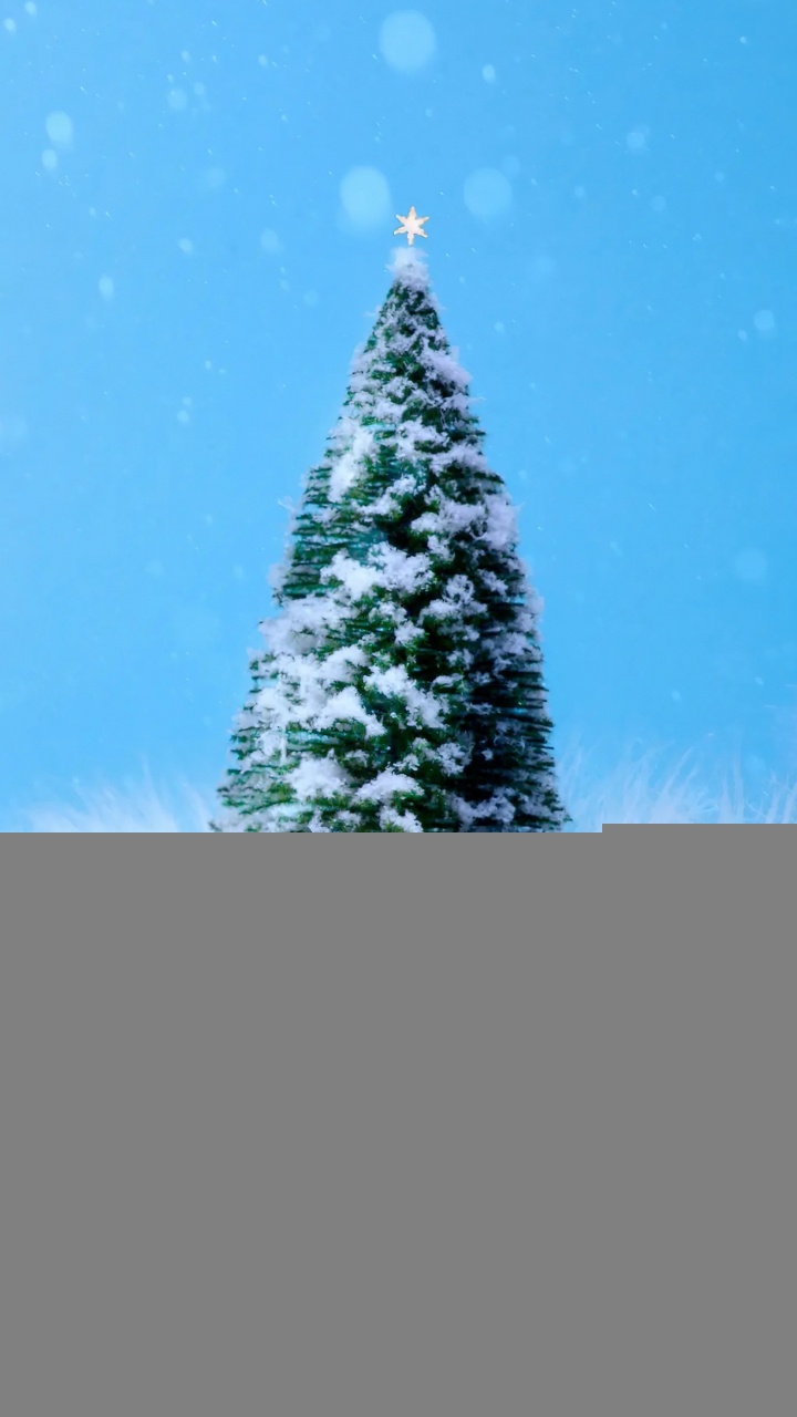 Обои елка, Рождество, рождественский орнамент, Рождественский день в разрешении 720x1280