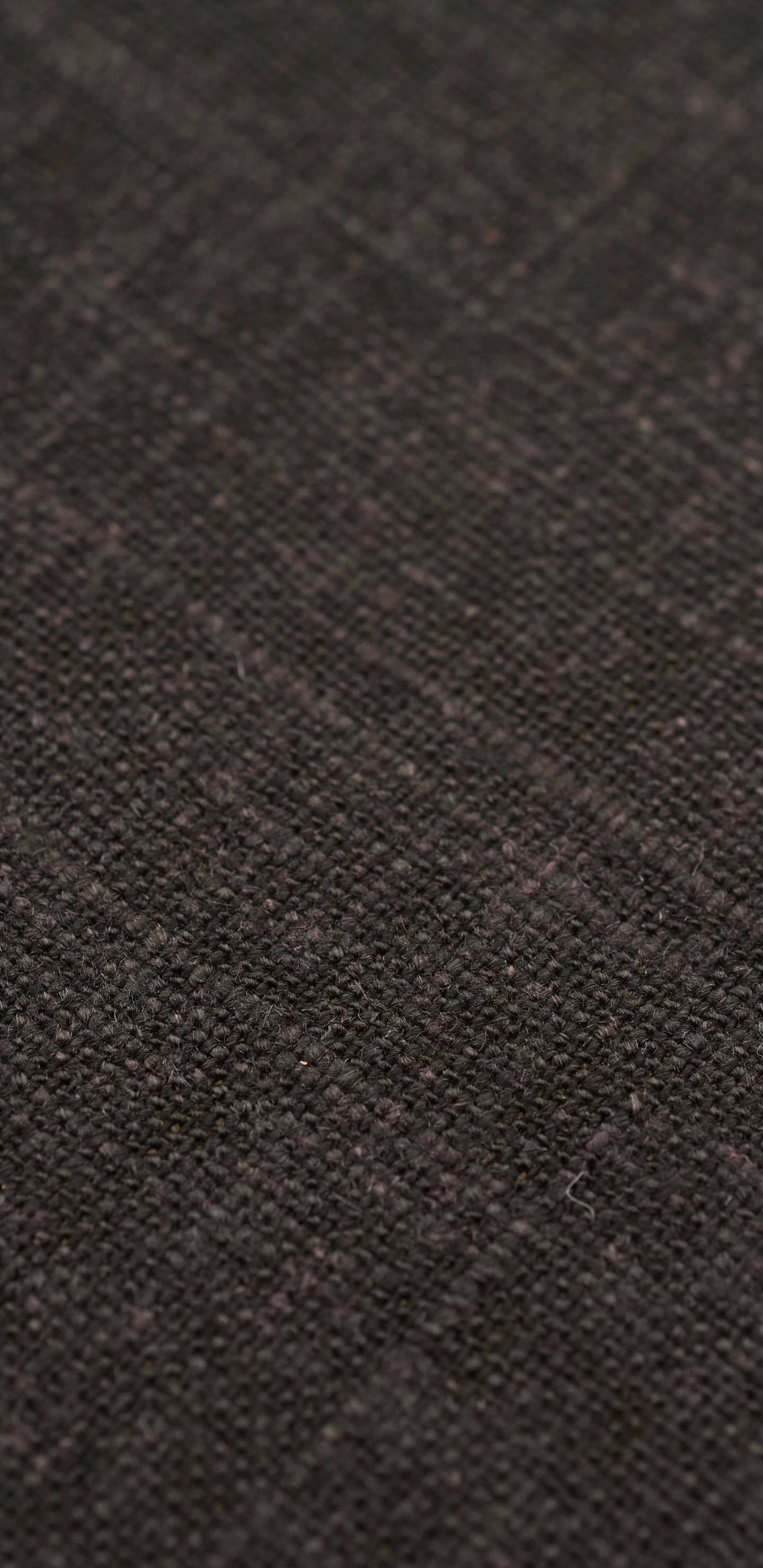 Обои текстура, ткань, черный, коричневый цвет, узор в разрешении 1440x2960