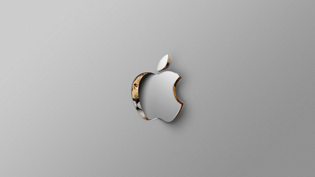 Обои apple, Операционная система, ювелирные изделия, OS X Mountain Lion, операционные системы в разрешении 1280x720