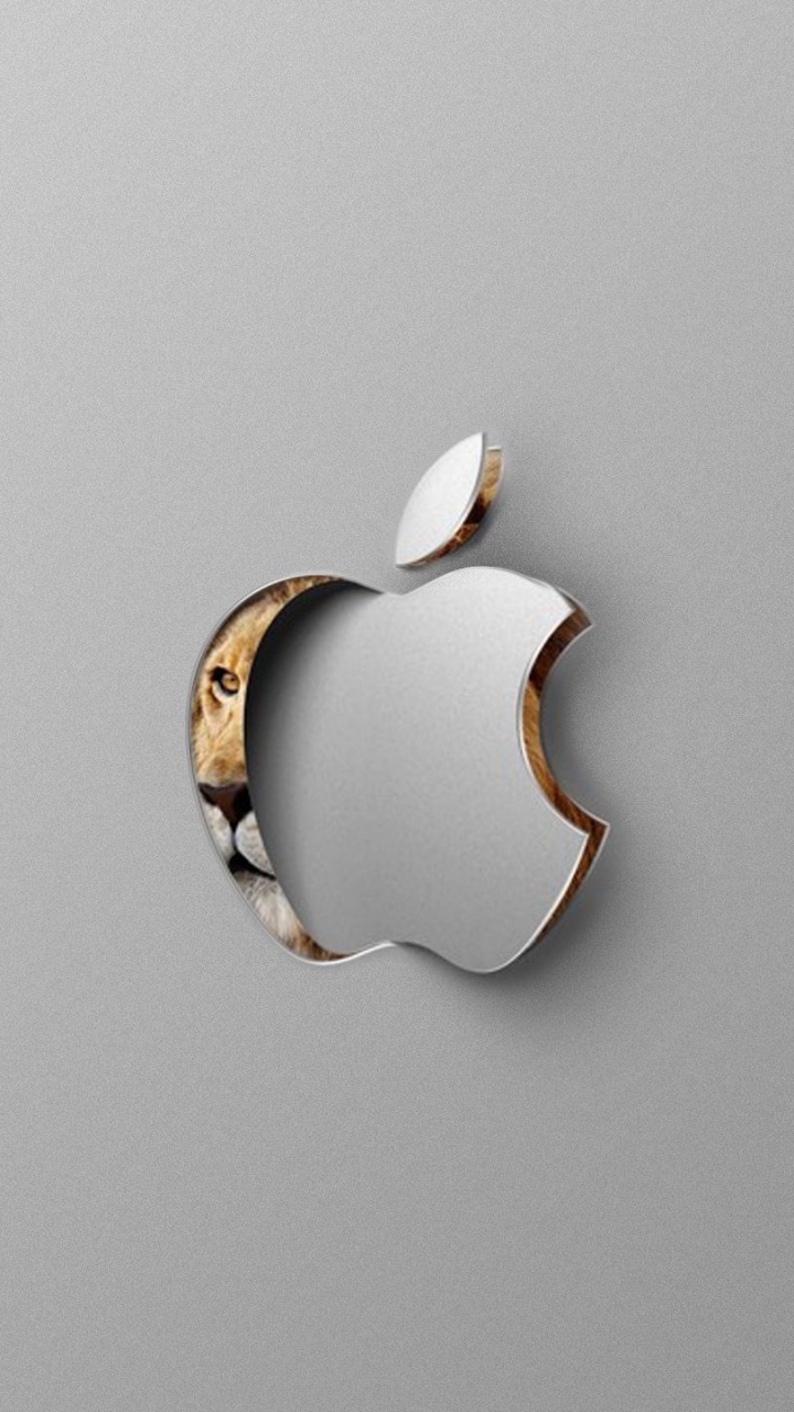 Обои apple, Операционная система, ювелирные изделия, OS X Mountain Lion, операционные системы в разрешении 720x1280