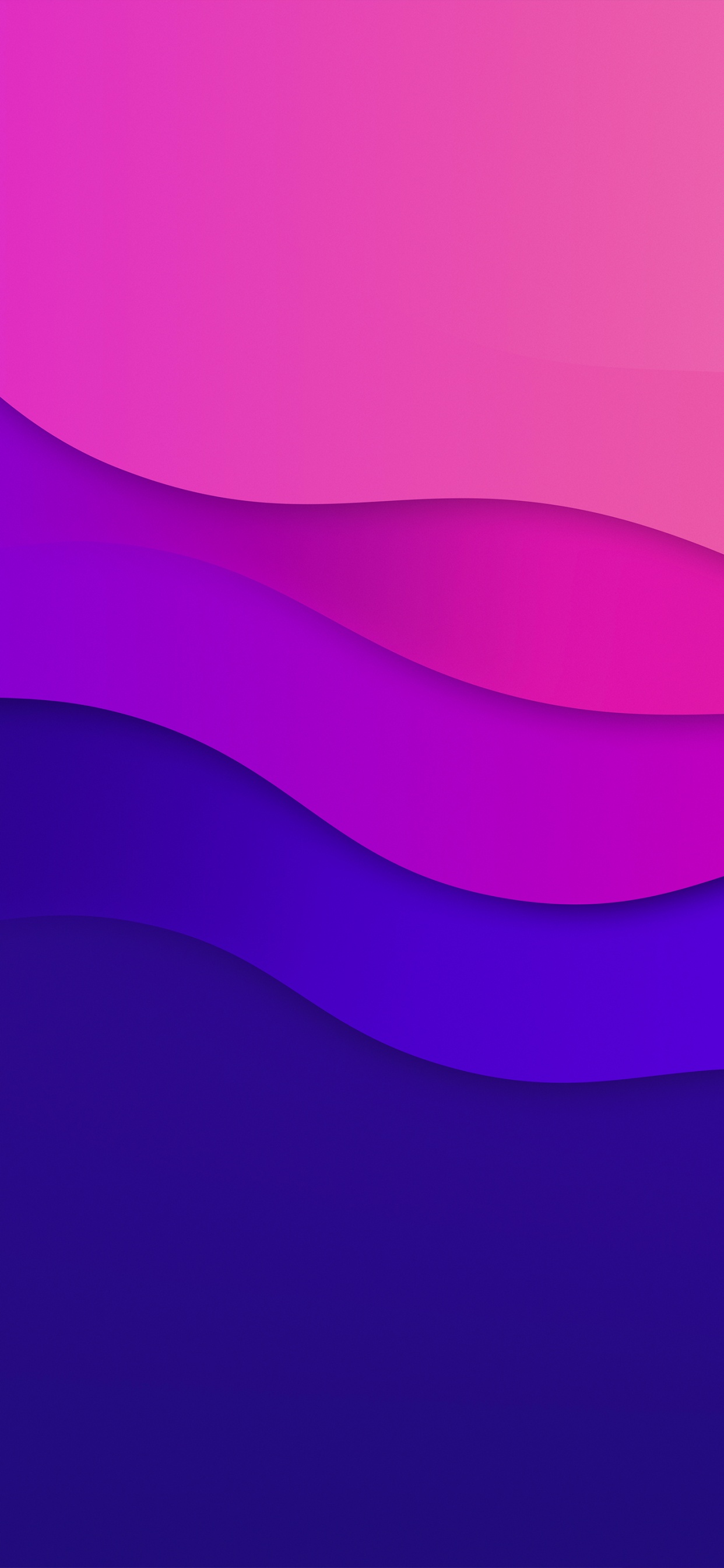 Обои Waves – Monterey (iPhone) в разрешении 1242x2688