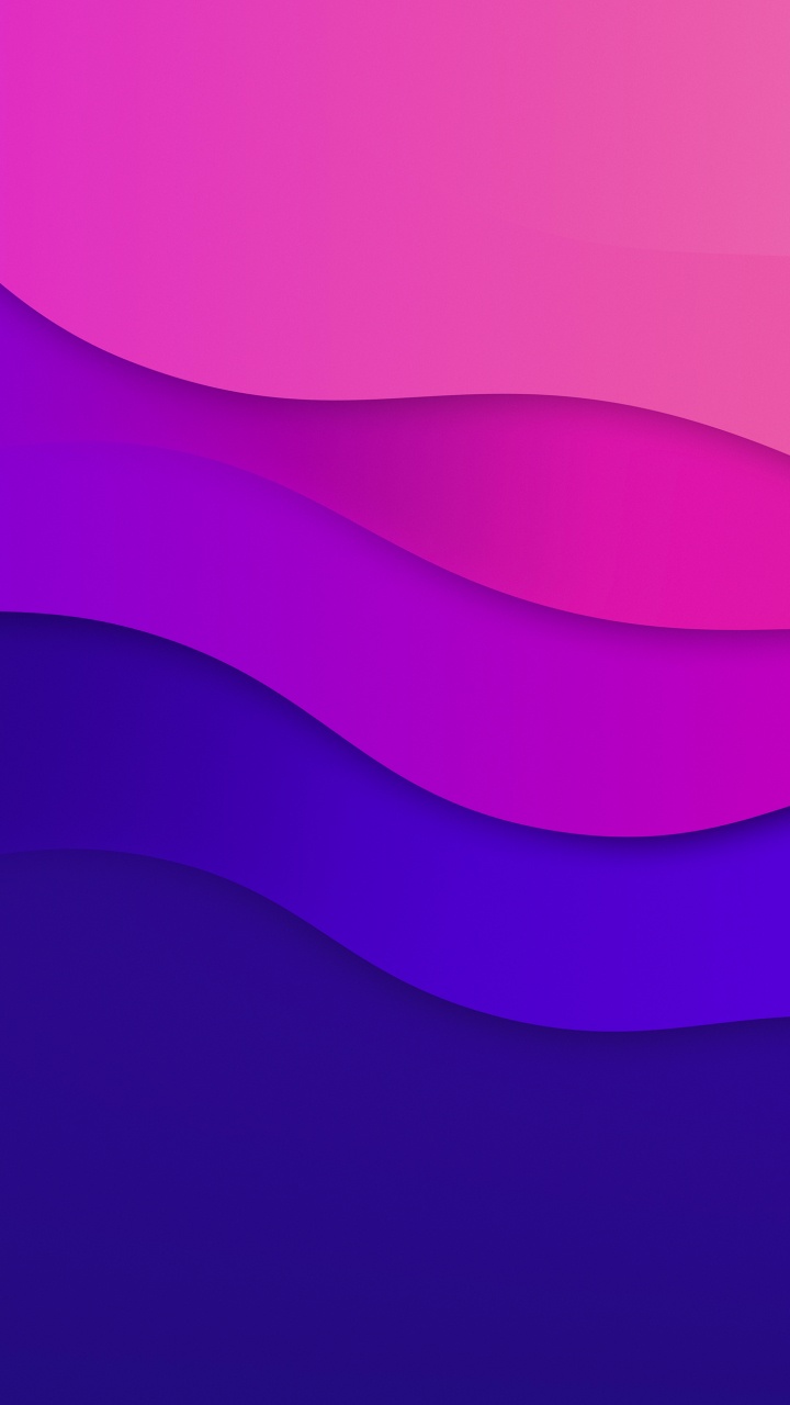 Обои Waves – Monterey (iPhone) в разрешении 720x1280