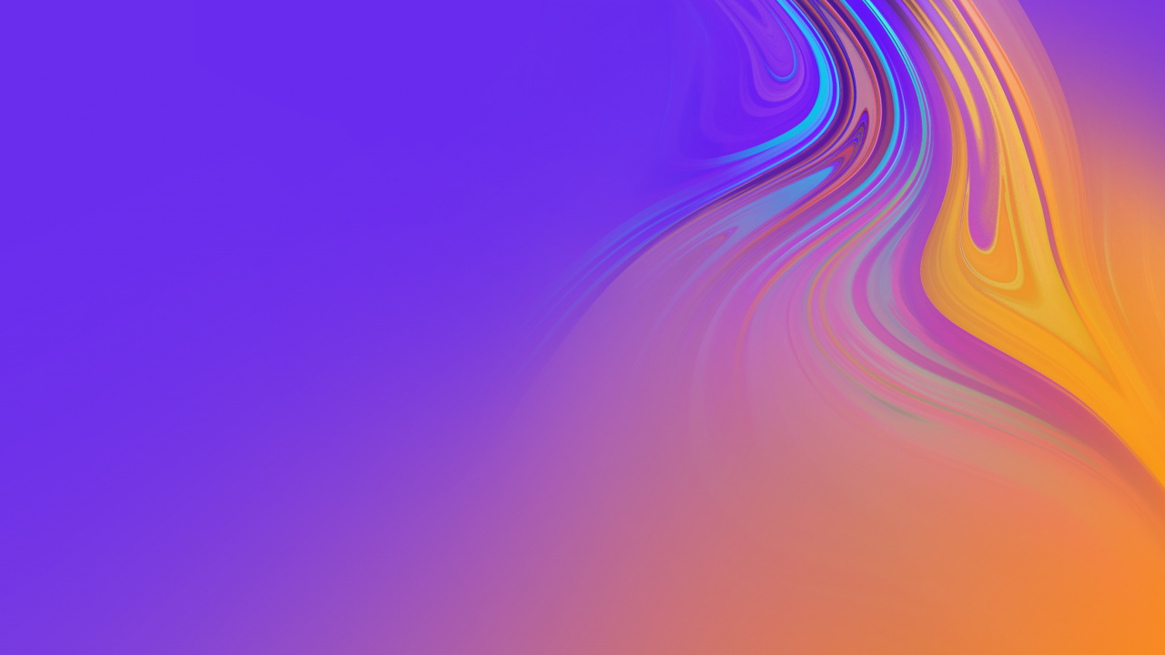 Обои Samsung Galaxy, Samsung, Samsung Galaxy A9, андроид, смартфон в разрешении 1280x720