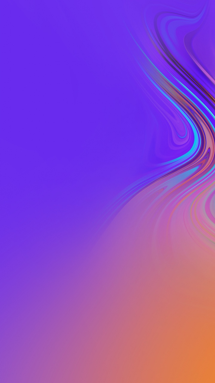 Обои Samsung Galaxy, Samsung, Samsung Galaxy A9, андроид, смартфон в разрешении 720x1280