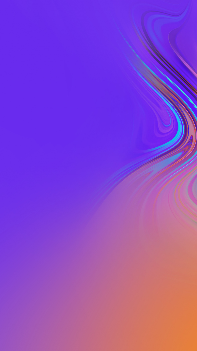Обои Samsung Galaxy, Samsung, Samsung Galaxy A9, андроид, смартфон в разрешении 750x1334