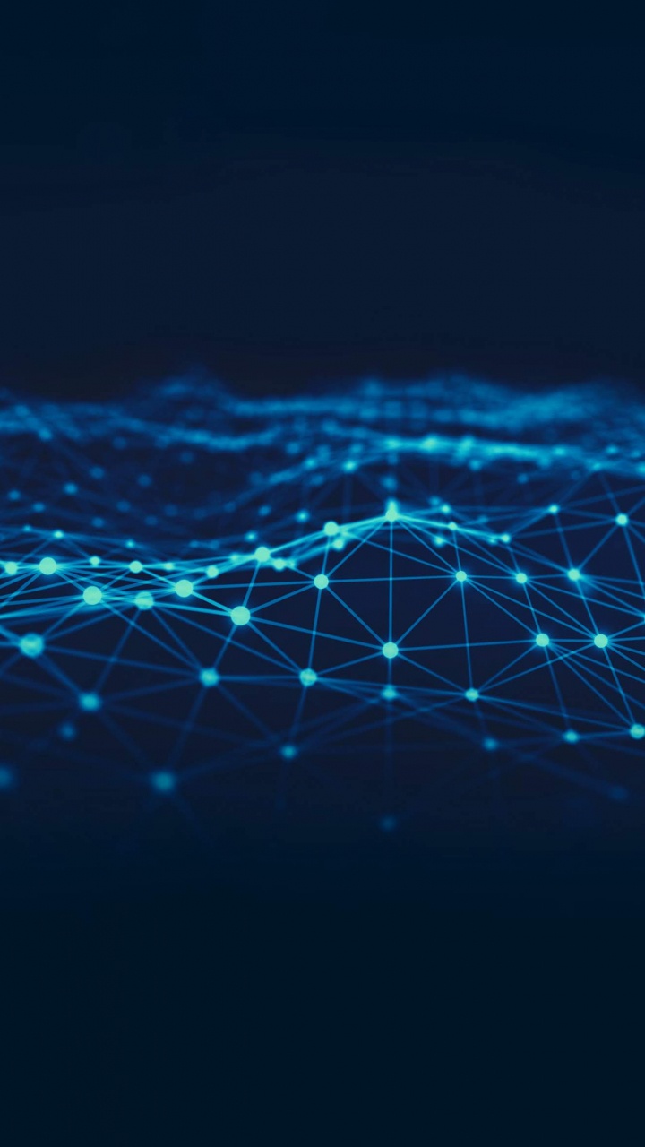 Обои Huawei, Honor Play, андроид, смартфон, честь 7 в разрешении 720x1280