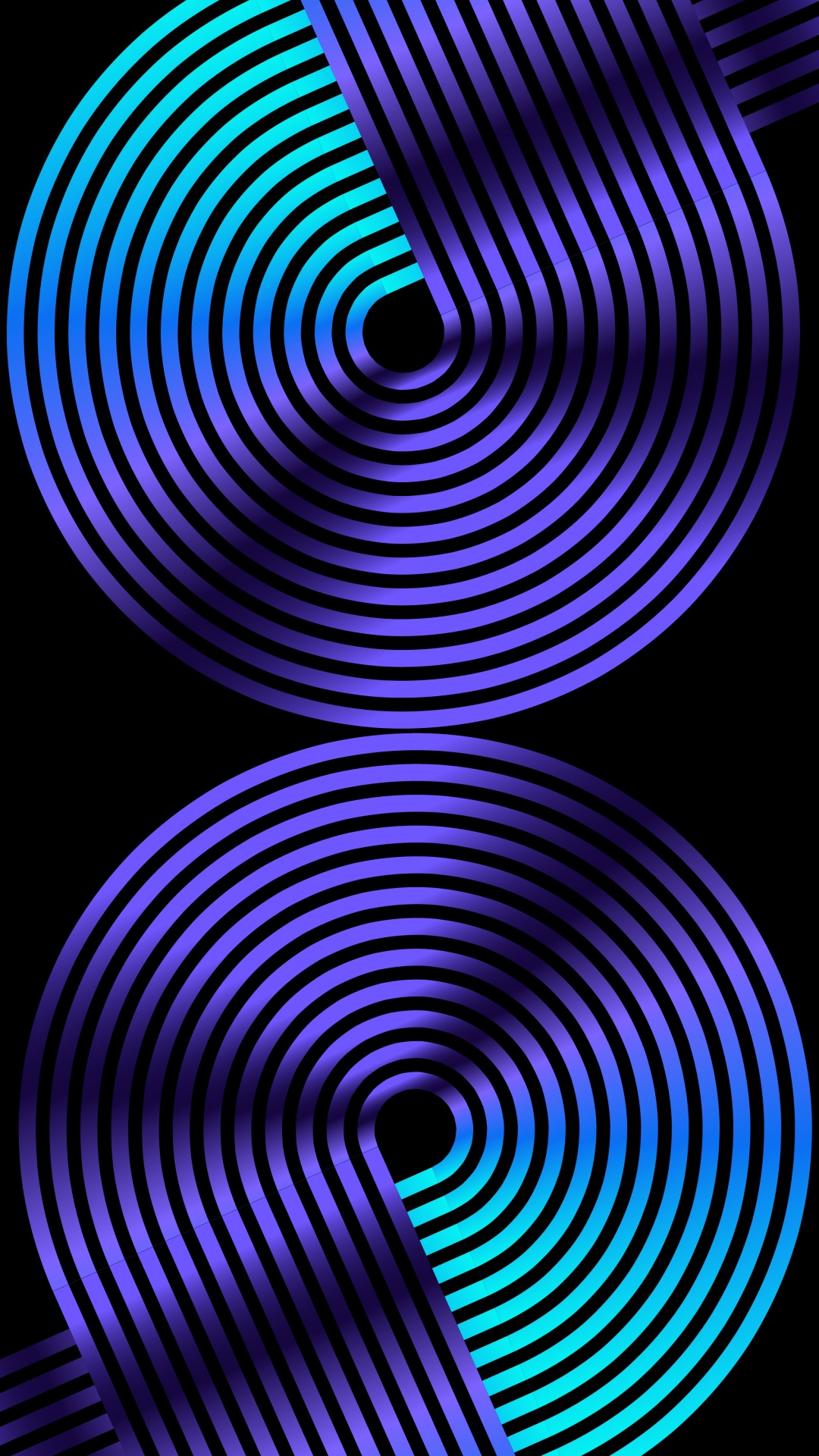 Обои свет, визуальное искусство, арт, графический дизайн, красочность в разрешении 1080x1920