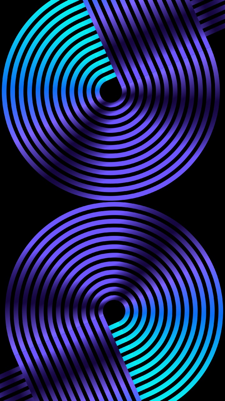 Обои свет, визуальное искусство, арт, графический дизайн, красочность в разрешении 720x1280