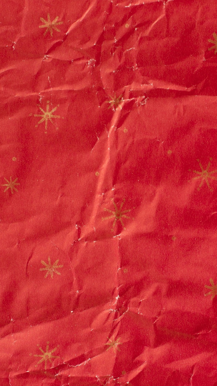 Обои подарочная упаковка, подарок, красный цвет, розовый, ткань в разрешении 720x1280