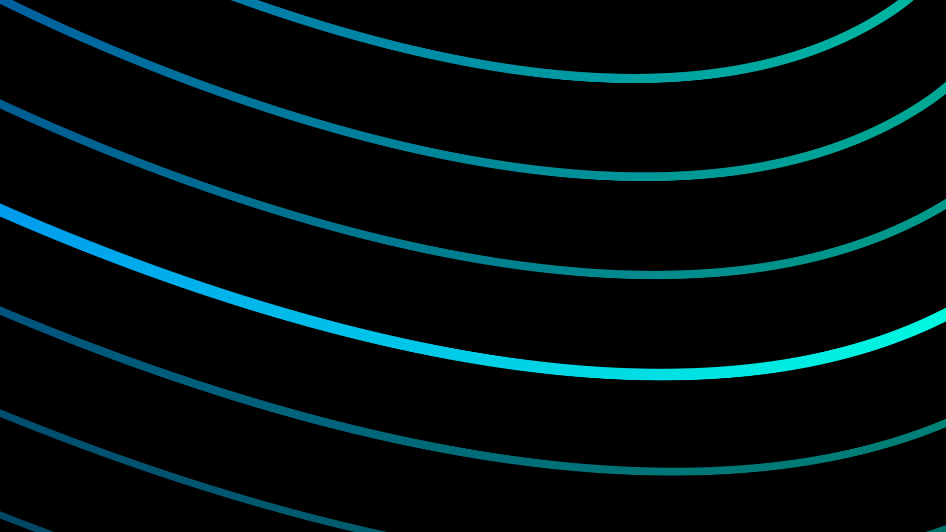 Обои круг, геометрия, математика, лазурный, параллель в разрешении 1920x1080