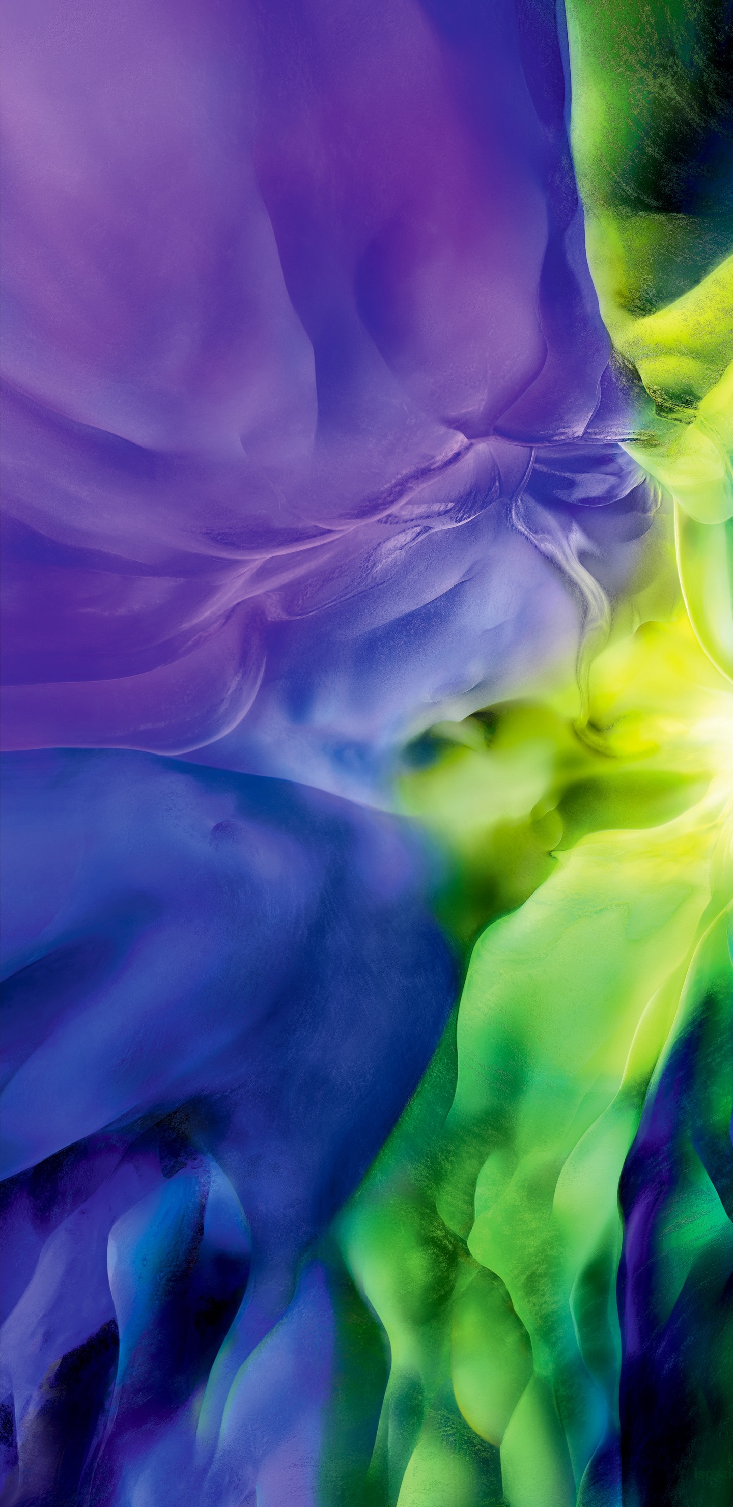 Обои айпад, ipad pro, apple, iPad Pro 2020, яблоко в разрешении 1440x2960